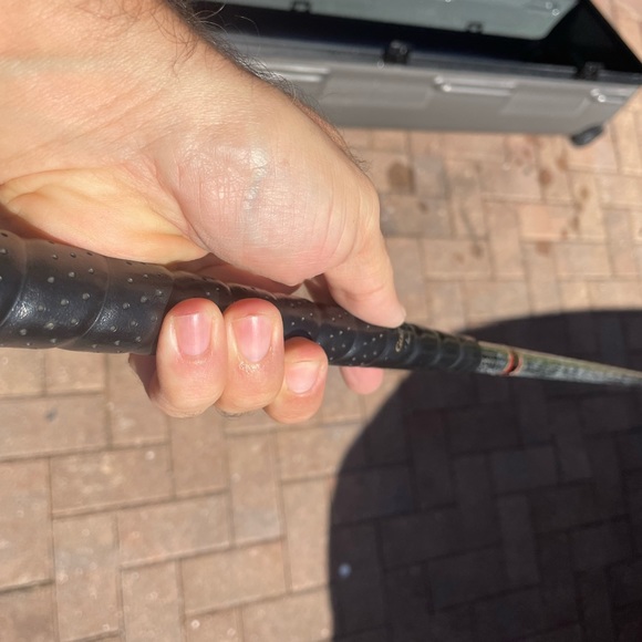 Carbite Check Mate CS 100 RH Sand Wedge - Picture 4 of 7